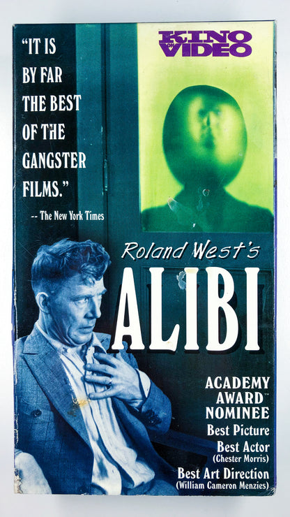 Alibi