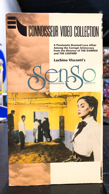 Senso