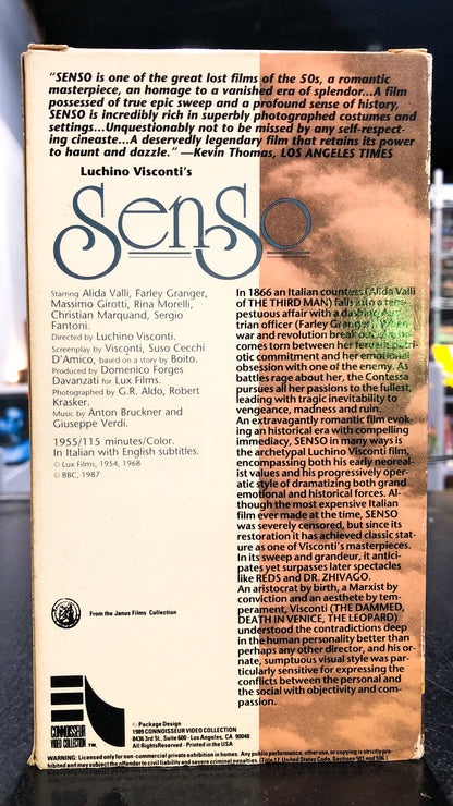 Senso