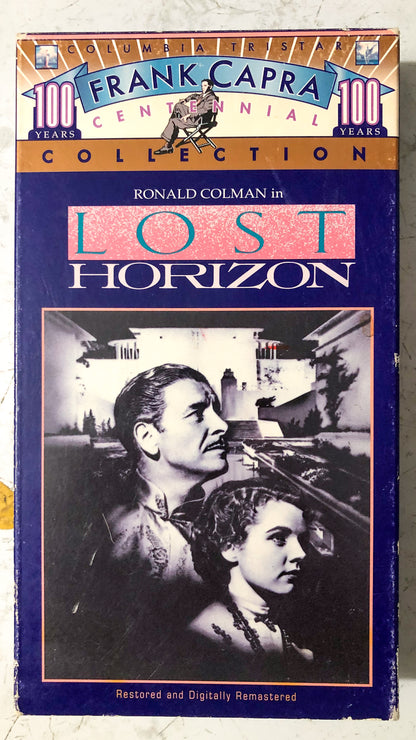 Lost Horizon