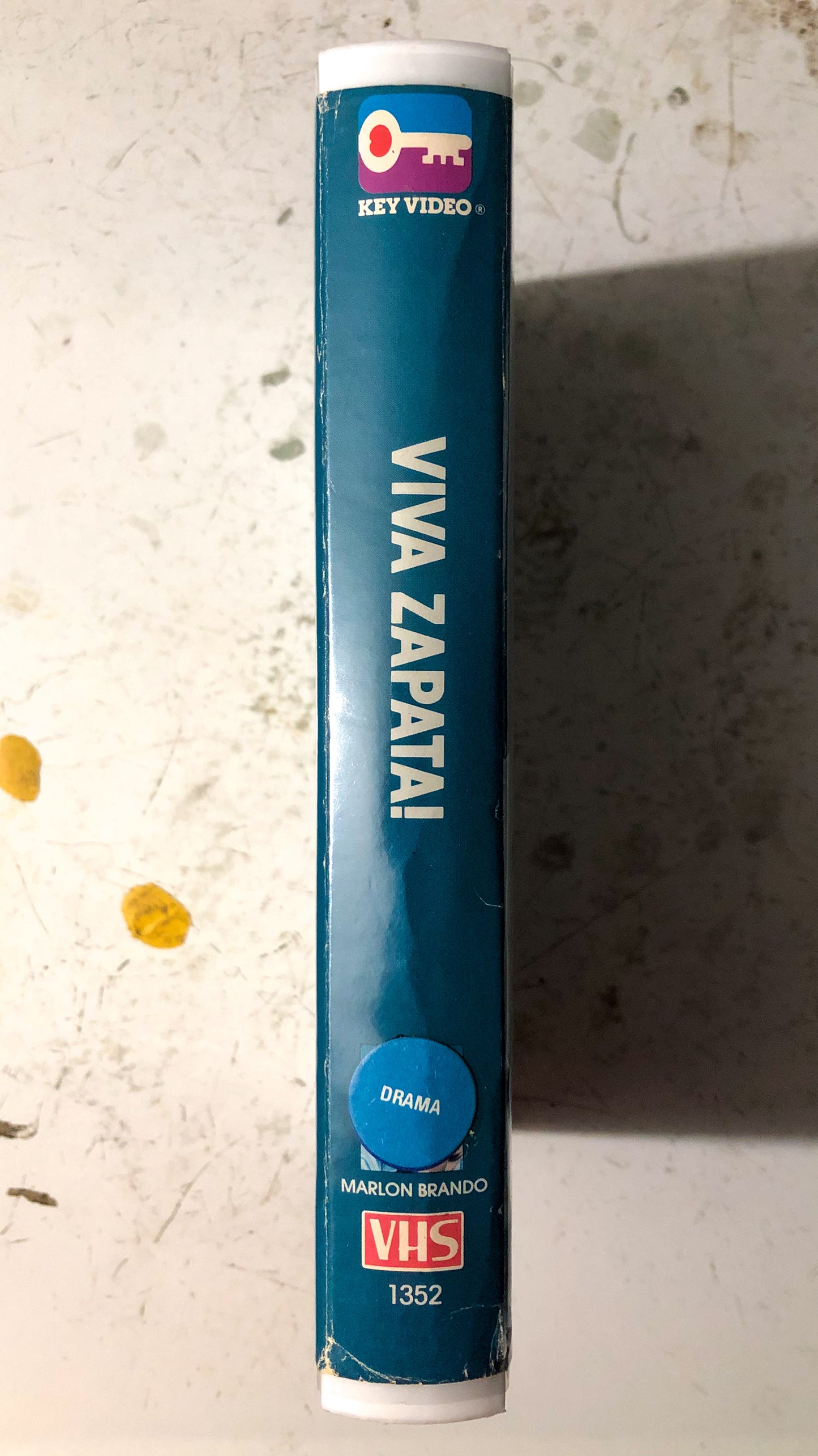 Viva Zapata