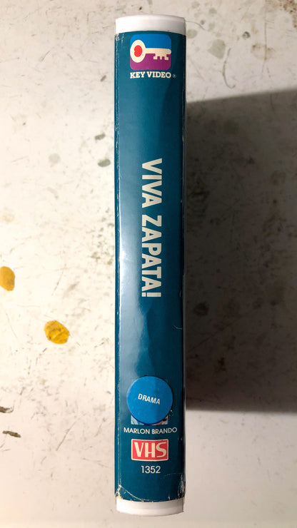 Viva Zapata
