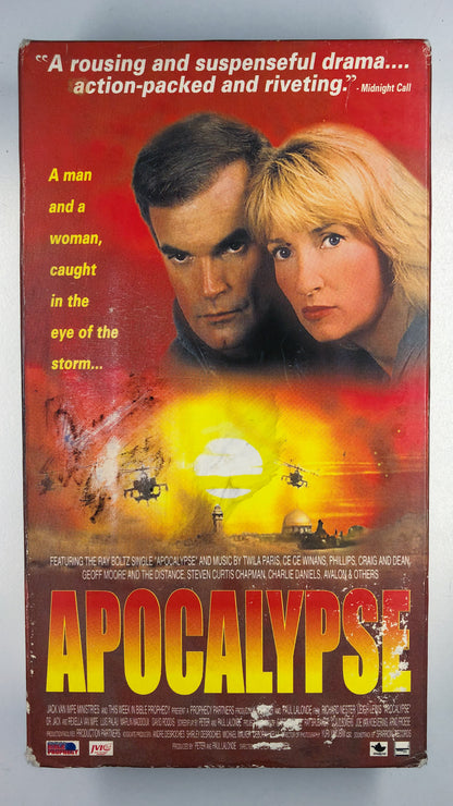 Apocalypse