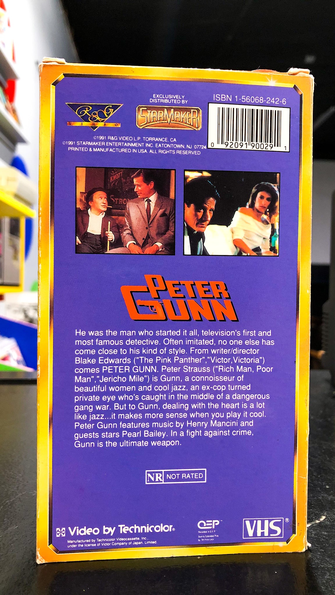 Peter Gunn