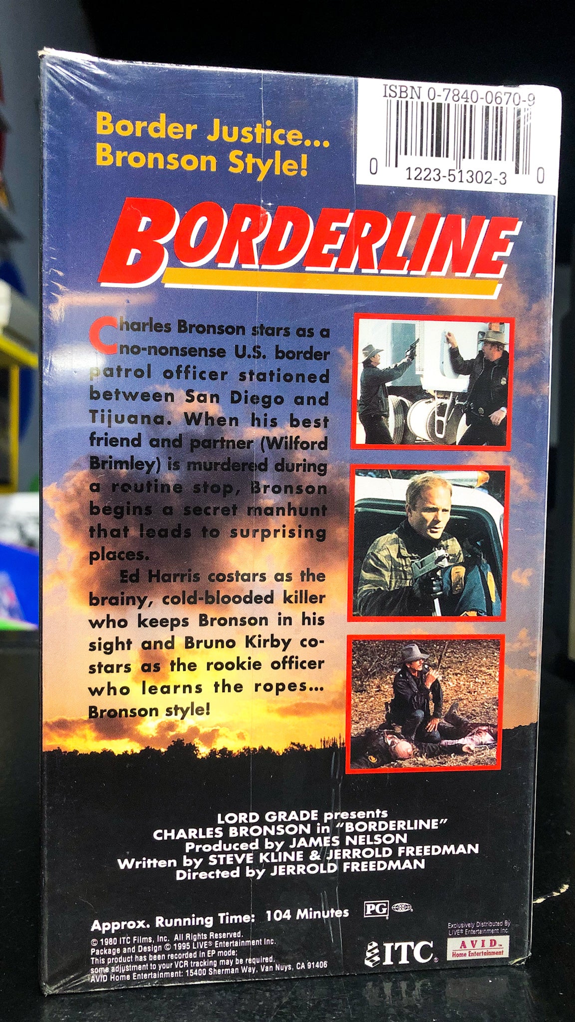 Borderline