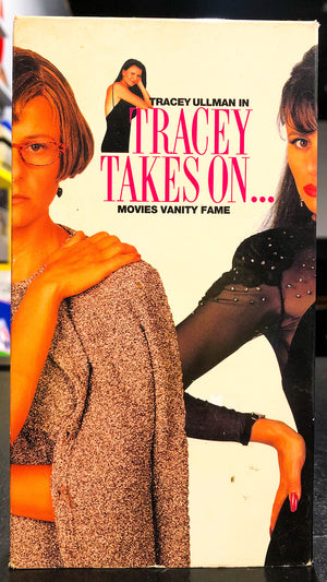 Tracey Takes On... Movies Vanity Fame