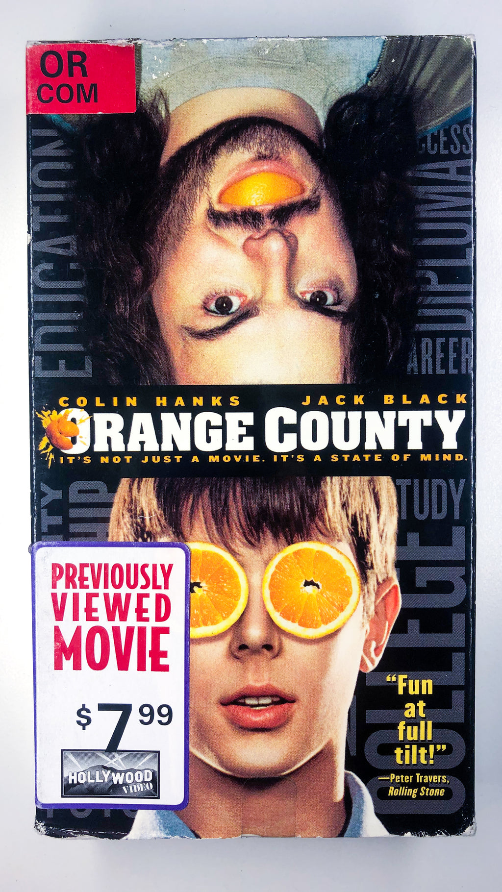 Orange County