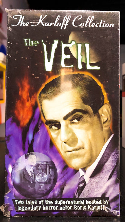 The Veil