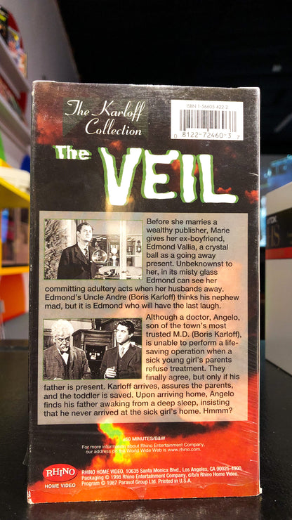 The Veil