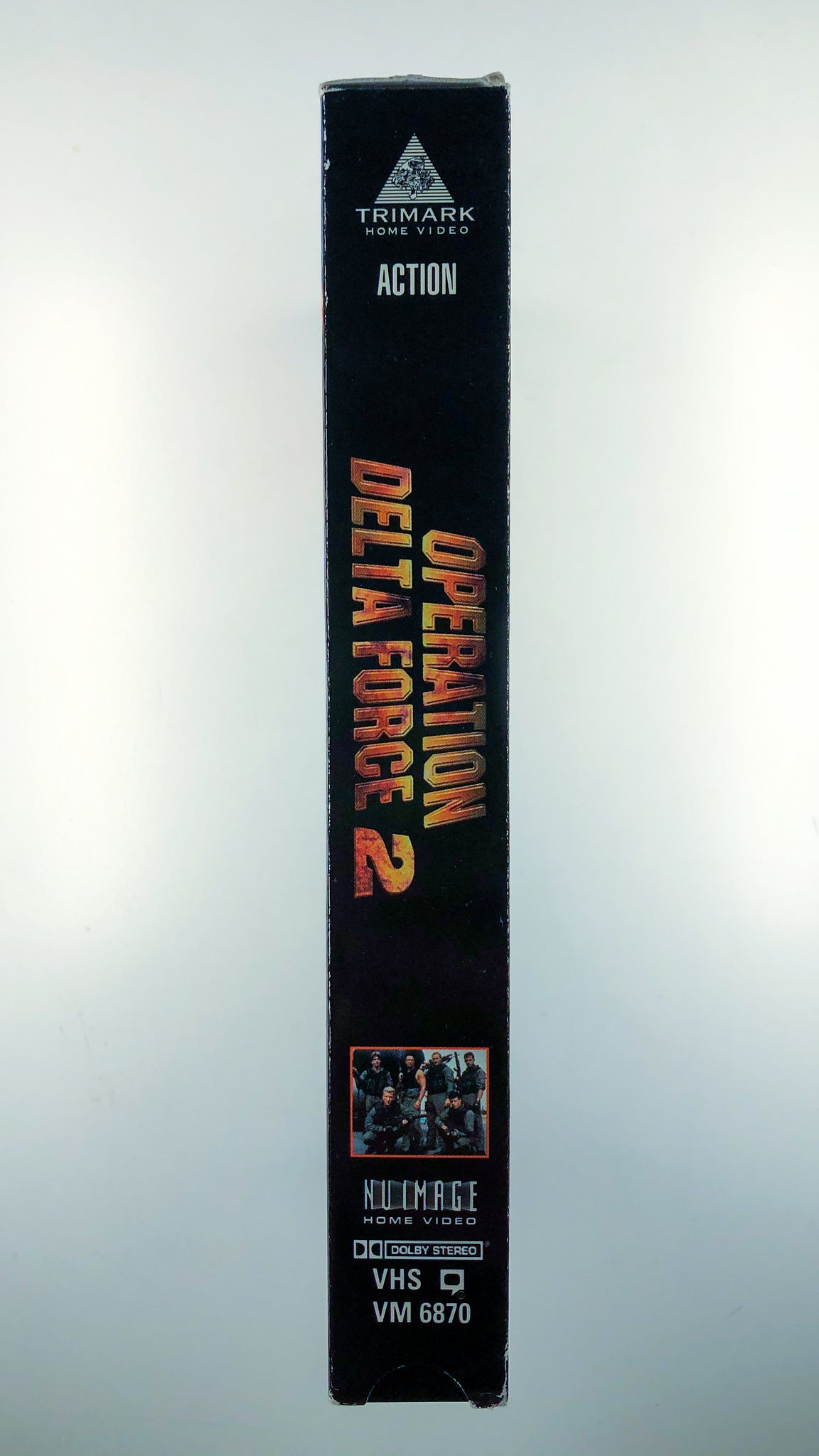 Operation Delta Force 2