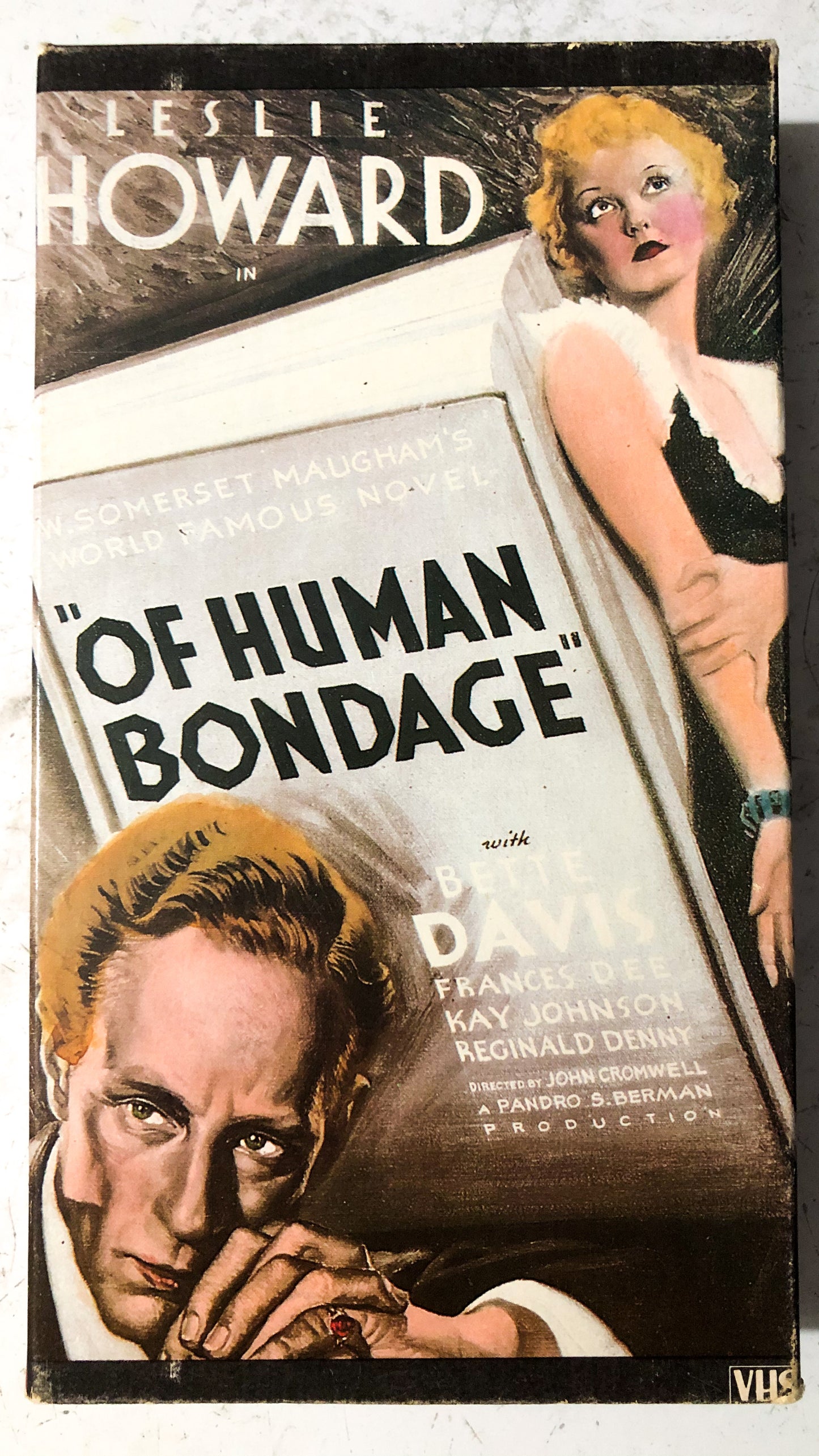 Of Human Bondage
