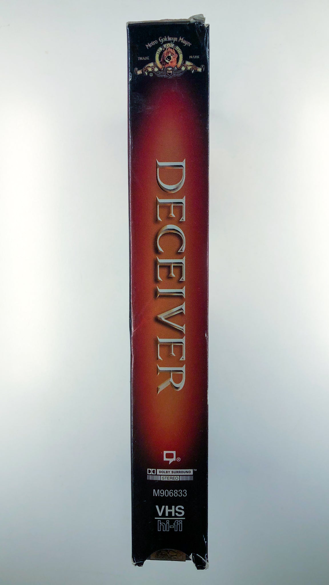 Deceiver