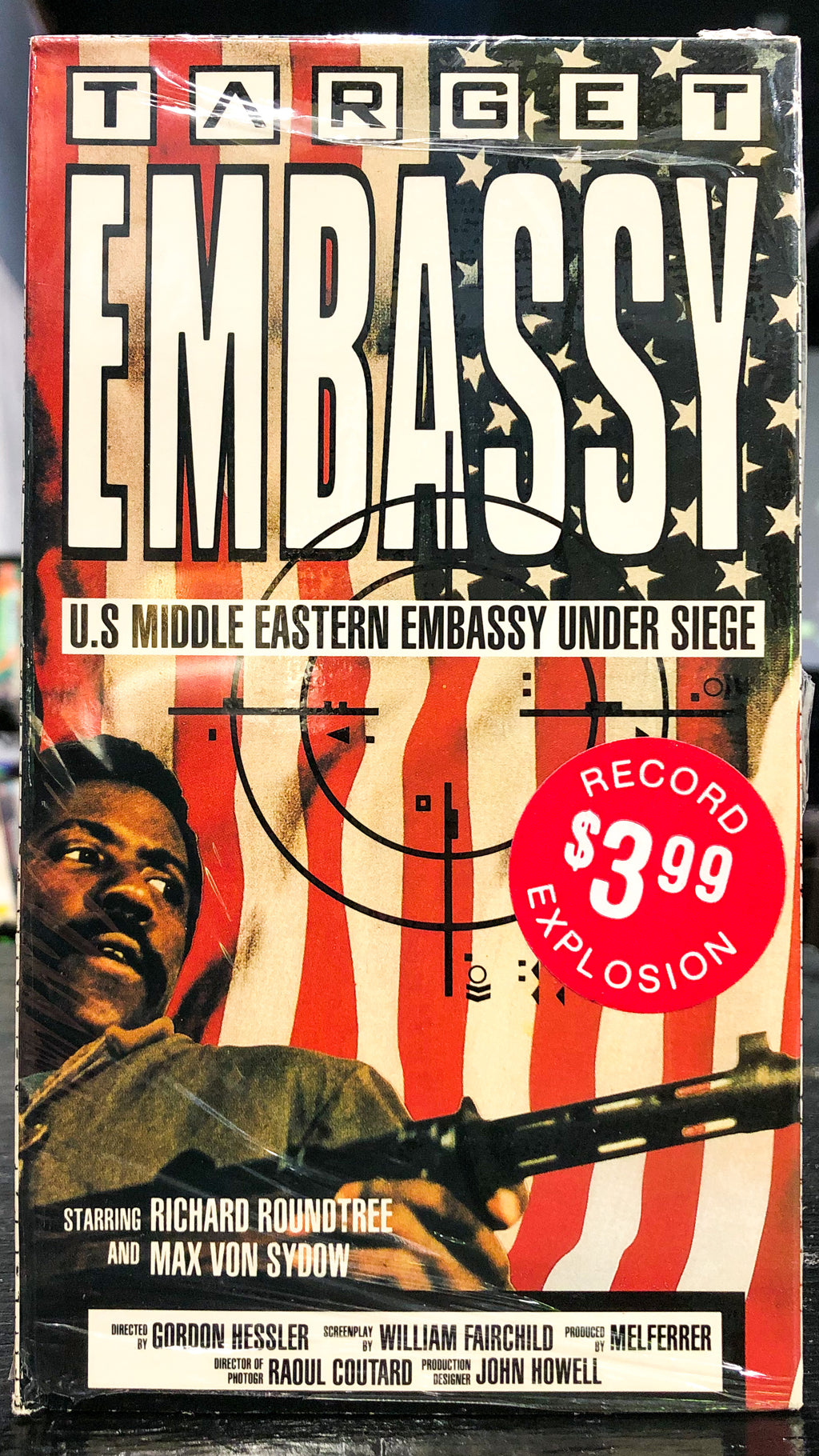 Embassy