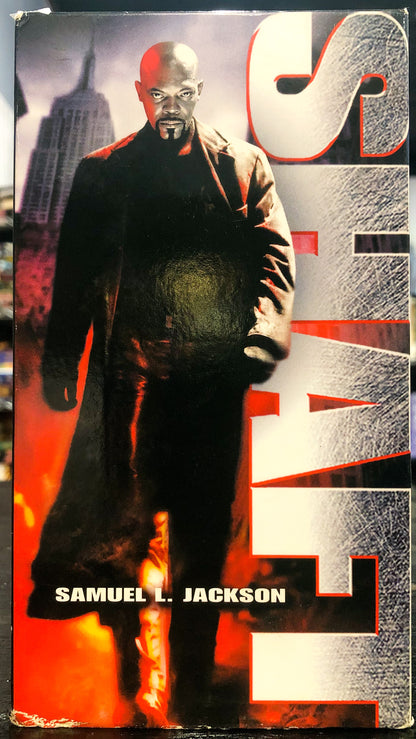 Shaft