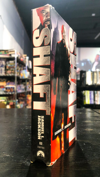 Shaft