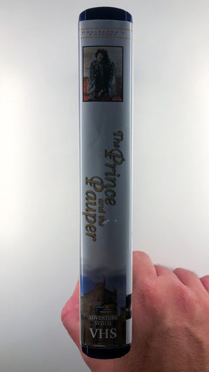 The Prince and the Pauper (Collector's Edition)