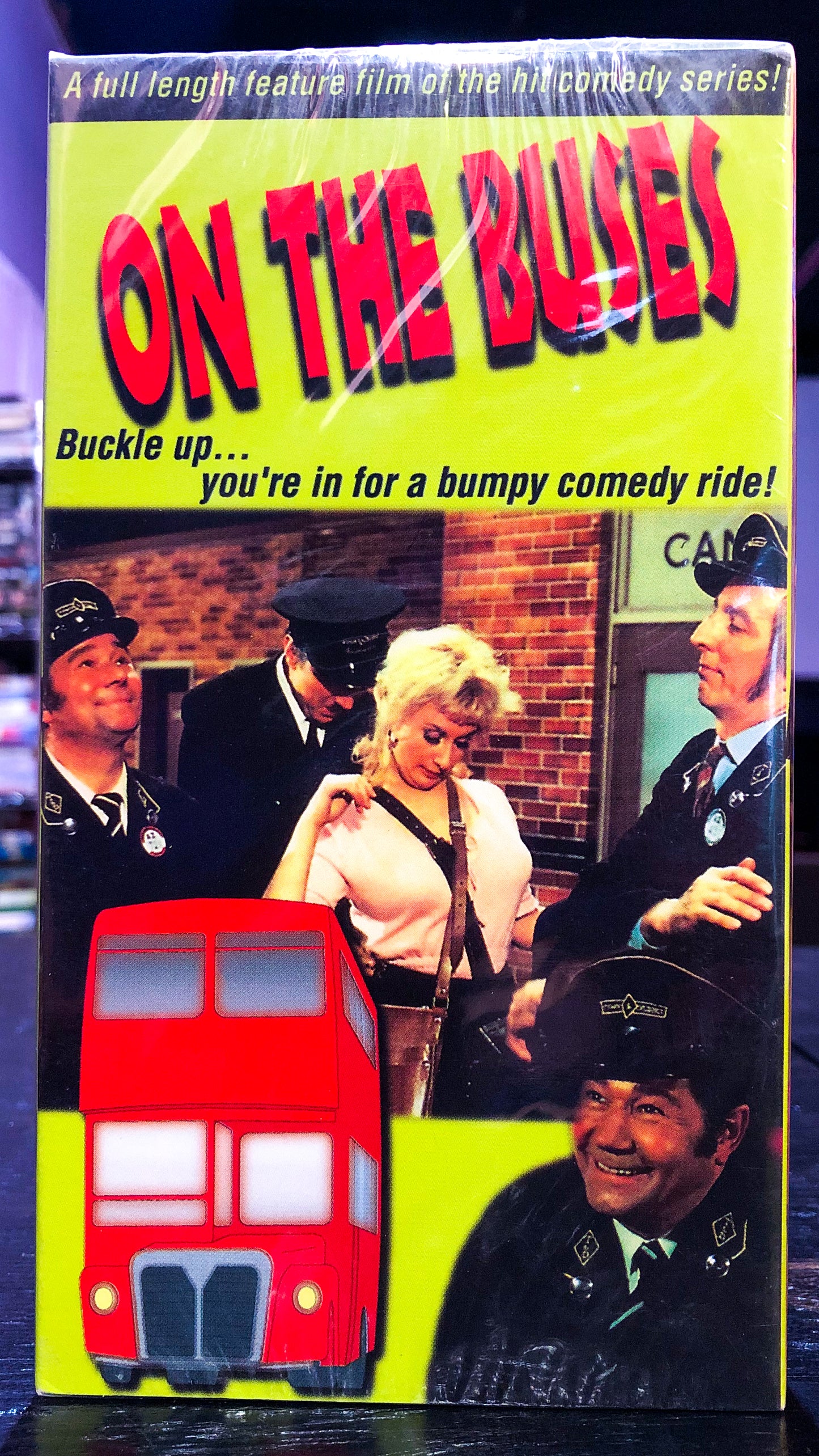On The Buses