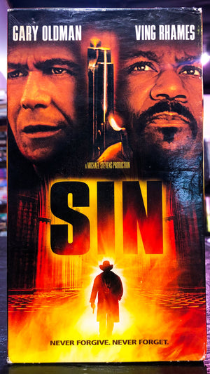 Sin