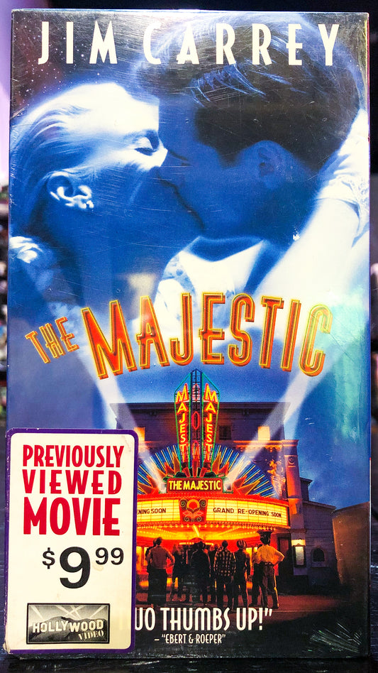 The Majestic