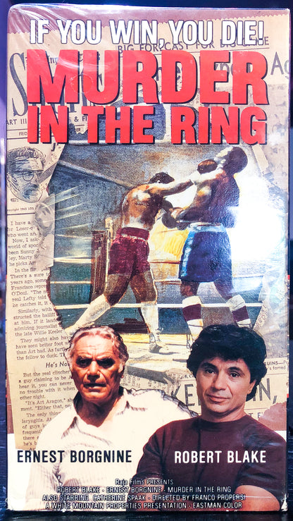The Boxer