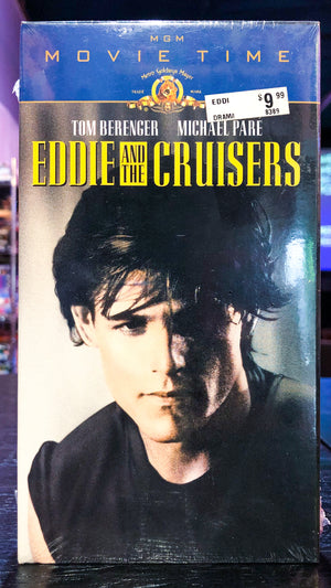 Eddie and the Cruisers