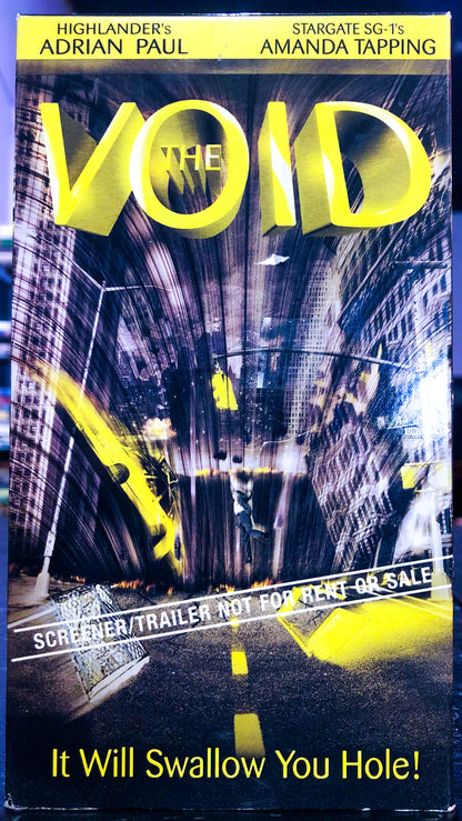 The Void
