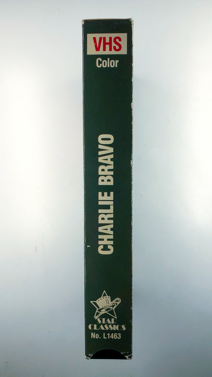 Charlie Bravo