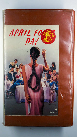 April Fool's Day (BETA)