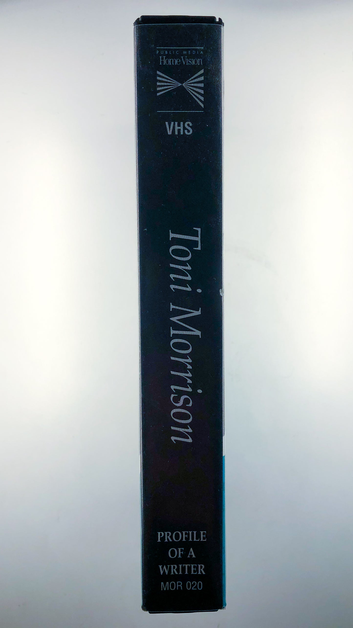 Profile of a Writer: Toni Morrison