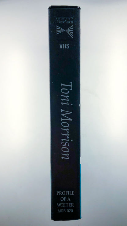 Profile of a Writer: Toni Morrison